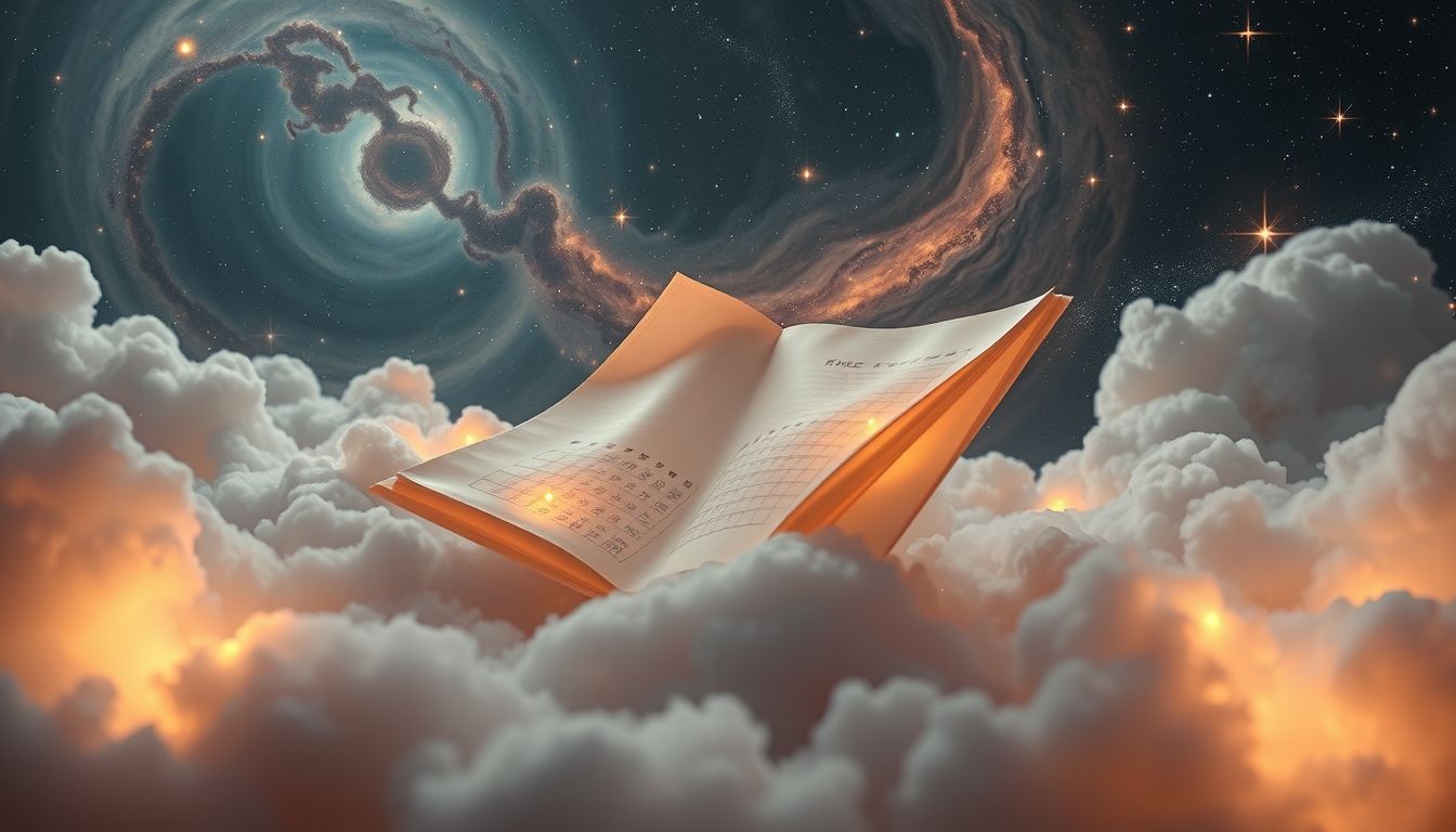 Eselsohren am Kalender symbolisieren vergessene Termine oder wichtige Erinnerungen.