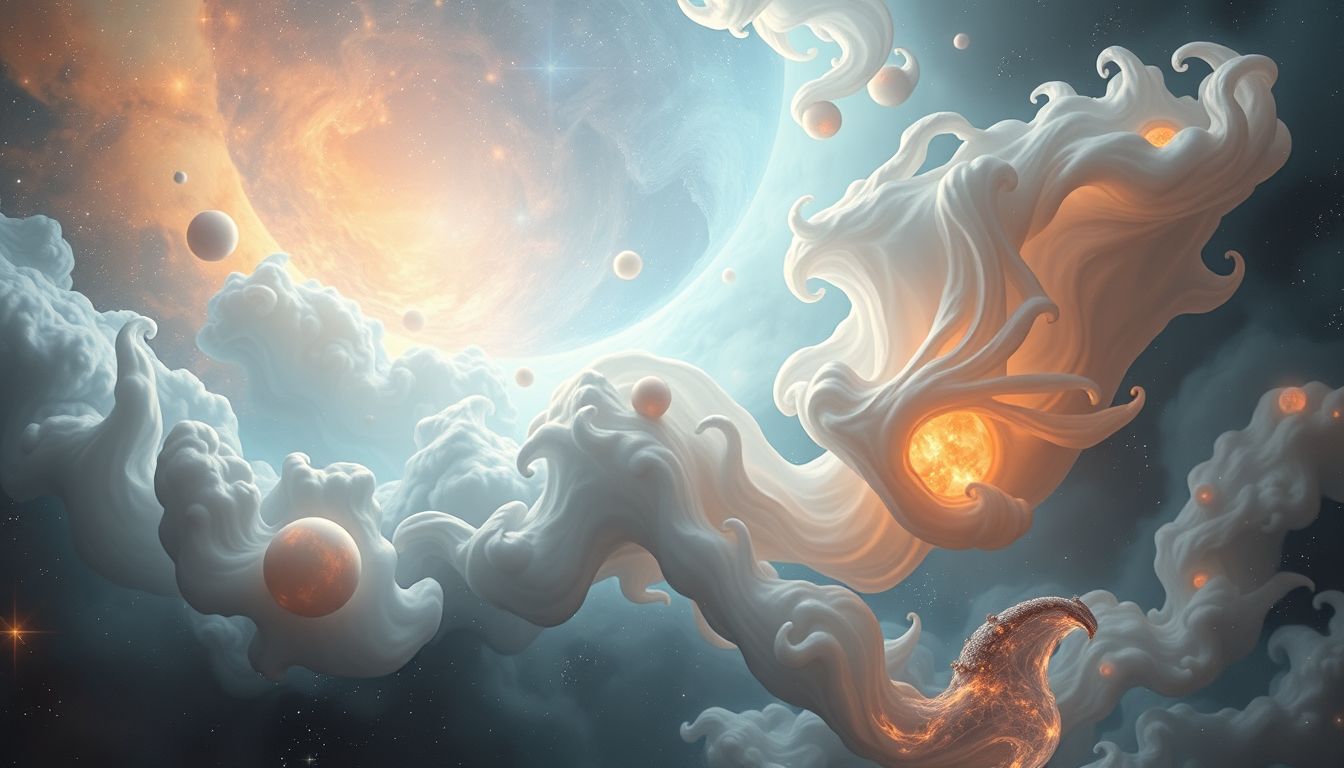 Stress kann im Traum Räude symbolisch als seelische Belastung erscheinen.