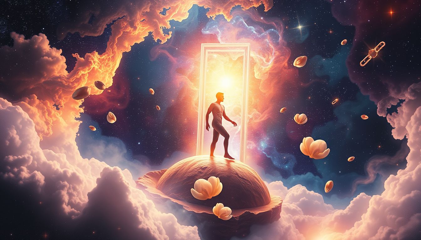 Eine Kündigung im Traum symbolisiert oft Neuanfang und Wachstum.