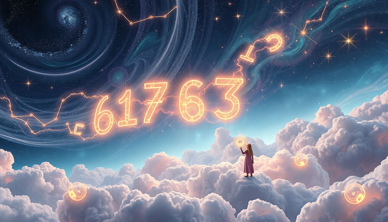 Im Freien rechnen symbolisiert Freiheit, Abenteuer und Lebenssinnsuche.