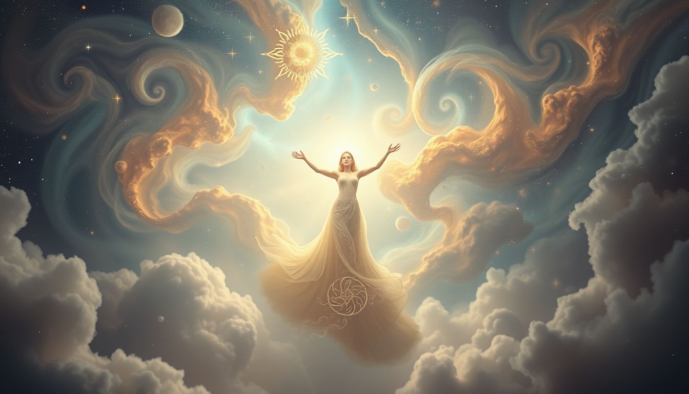 Ein homosexuelles Vorbild im Traum kann Selbstakzeptanz symbolisieren.