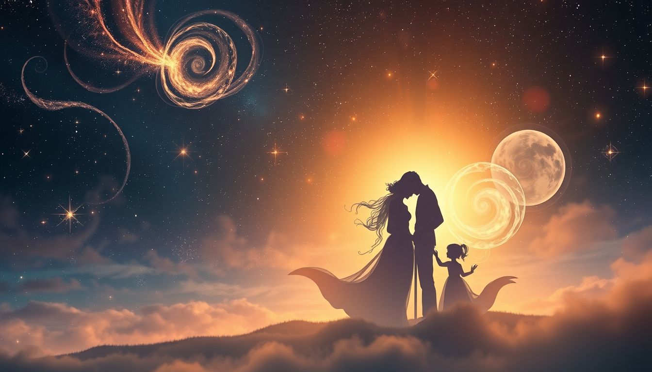 Träume von Müllern symbolisieren oft familiären Schutz und Verantwortung.