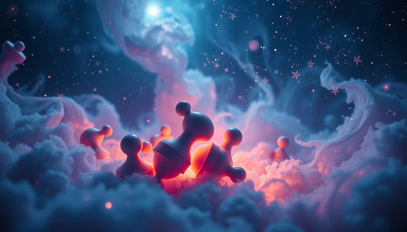 Der Traum warnt vor Täuschung und unfairen Spielmanipulationen.