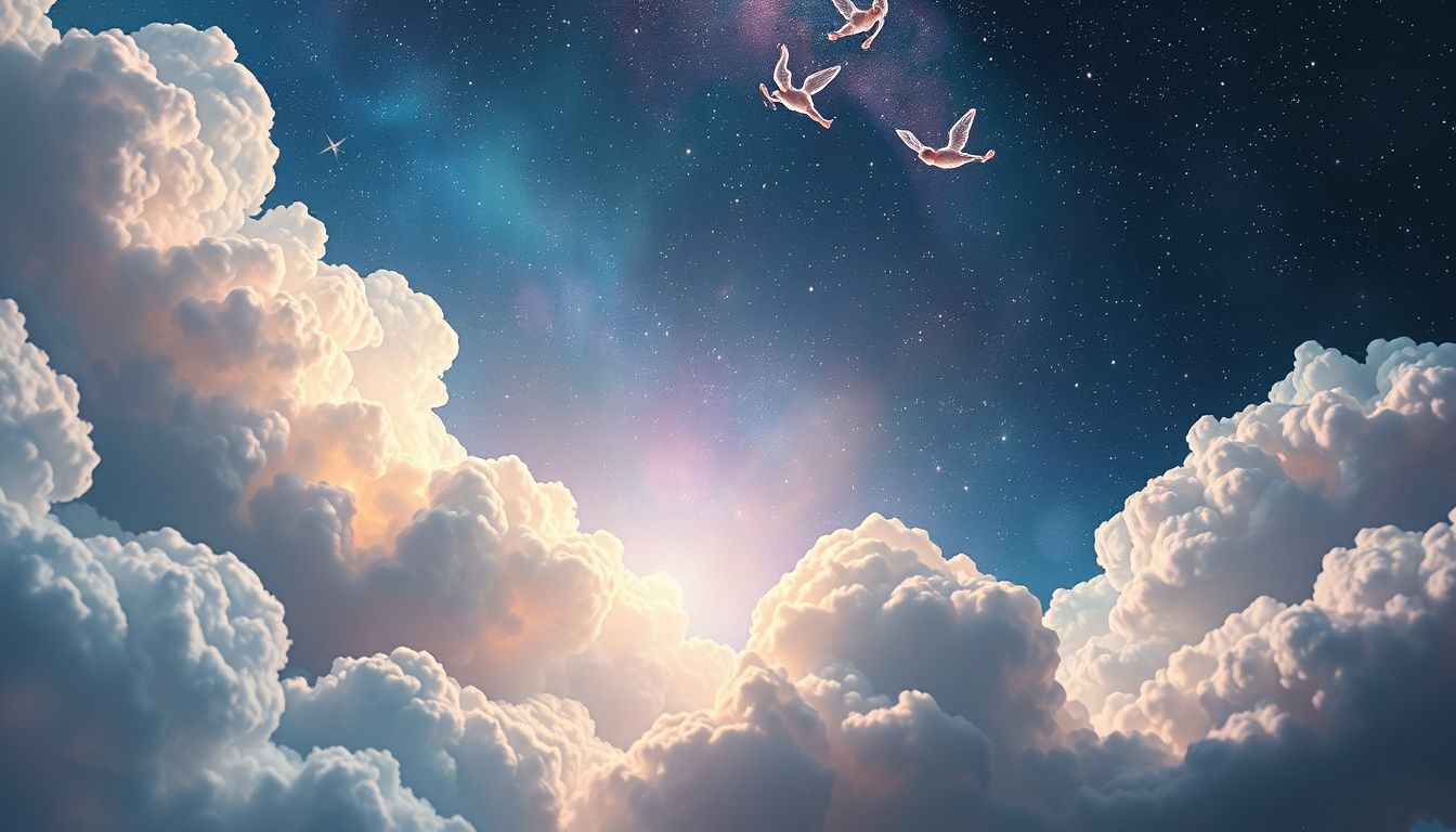 Traum 22 symbolisiert Befreiung durch Loslassen der Vergangenheit.