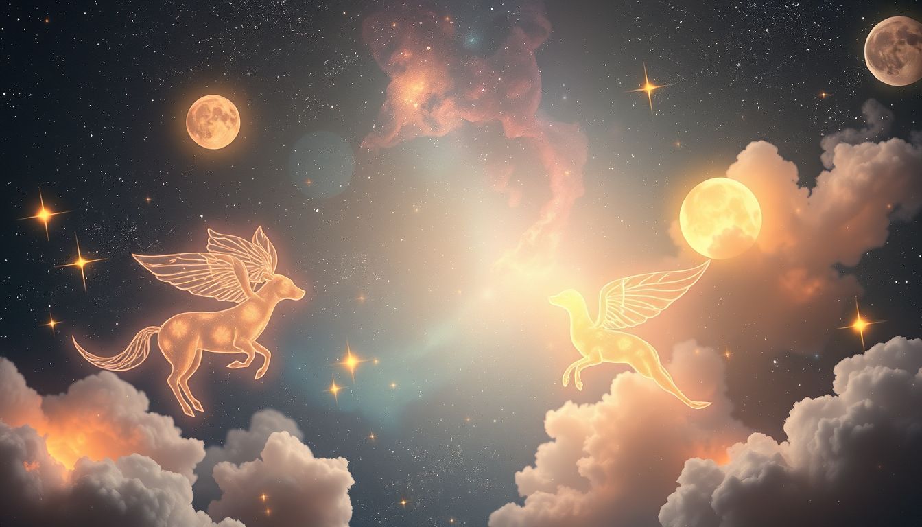 Einen Wurf verkaufen symbolisiert im Traum oft Chancen und Verantwortung.