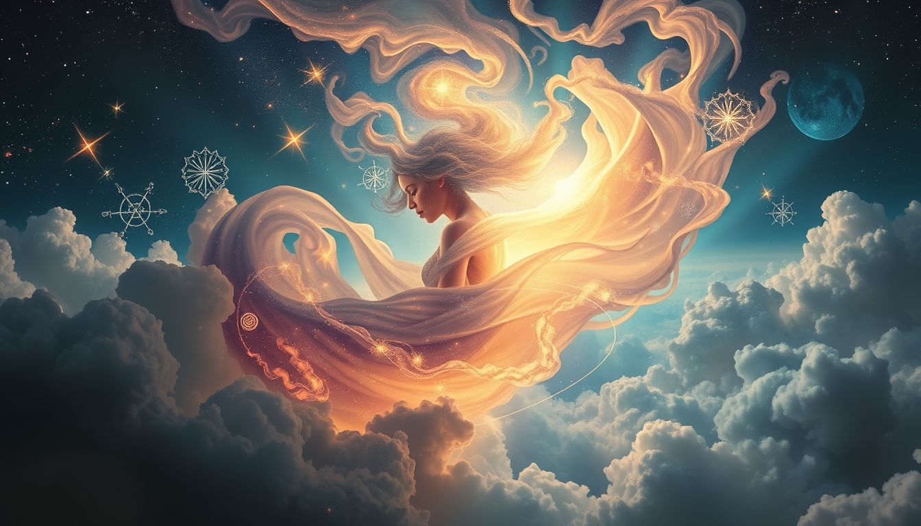 Im Traum verwandelt sich Mette oft symbolisch für persönliche Transformation.