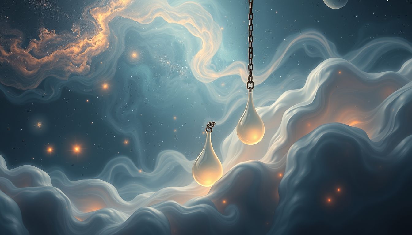 Traum 22 deutet auf ungeliebte Aufgaben und innere Reinigung hin.