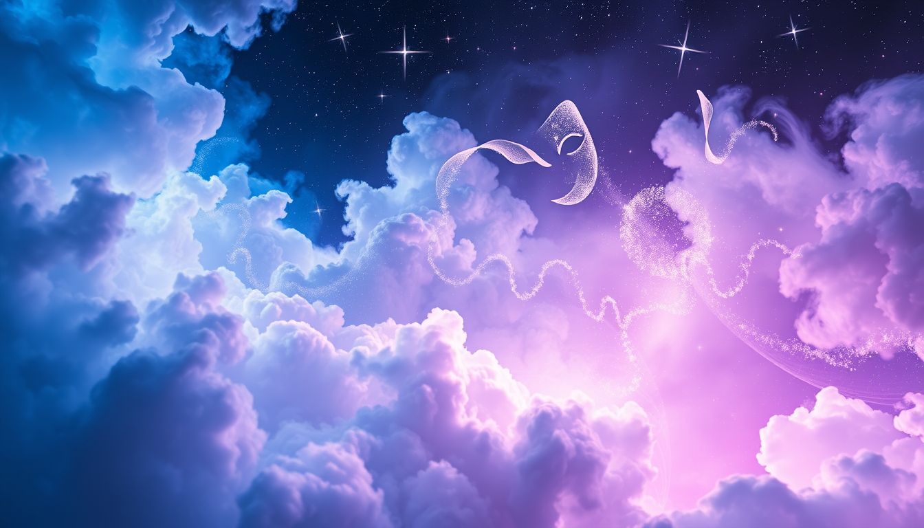 Traum 22 zeigt Rouge als Symbol für Schauspiel und Selbstdarstellung.