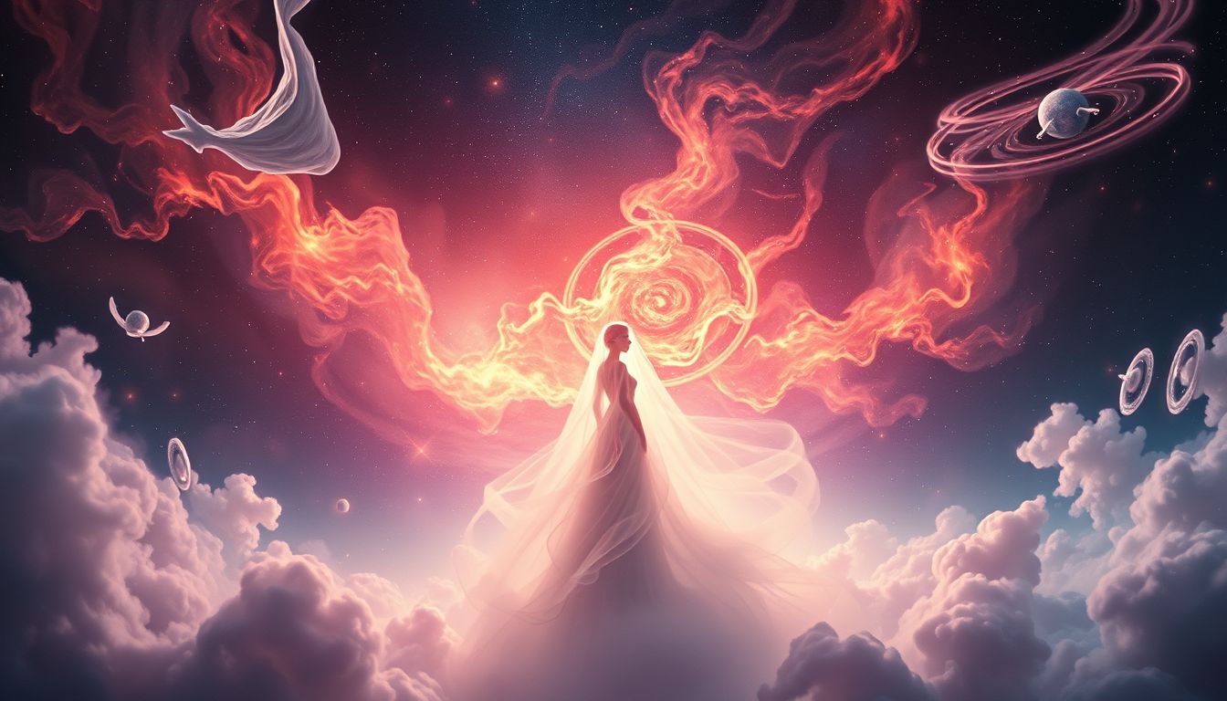 Träume vom Sich-Hüten vor Wut warnen vor inneren Konflikten.