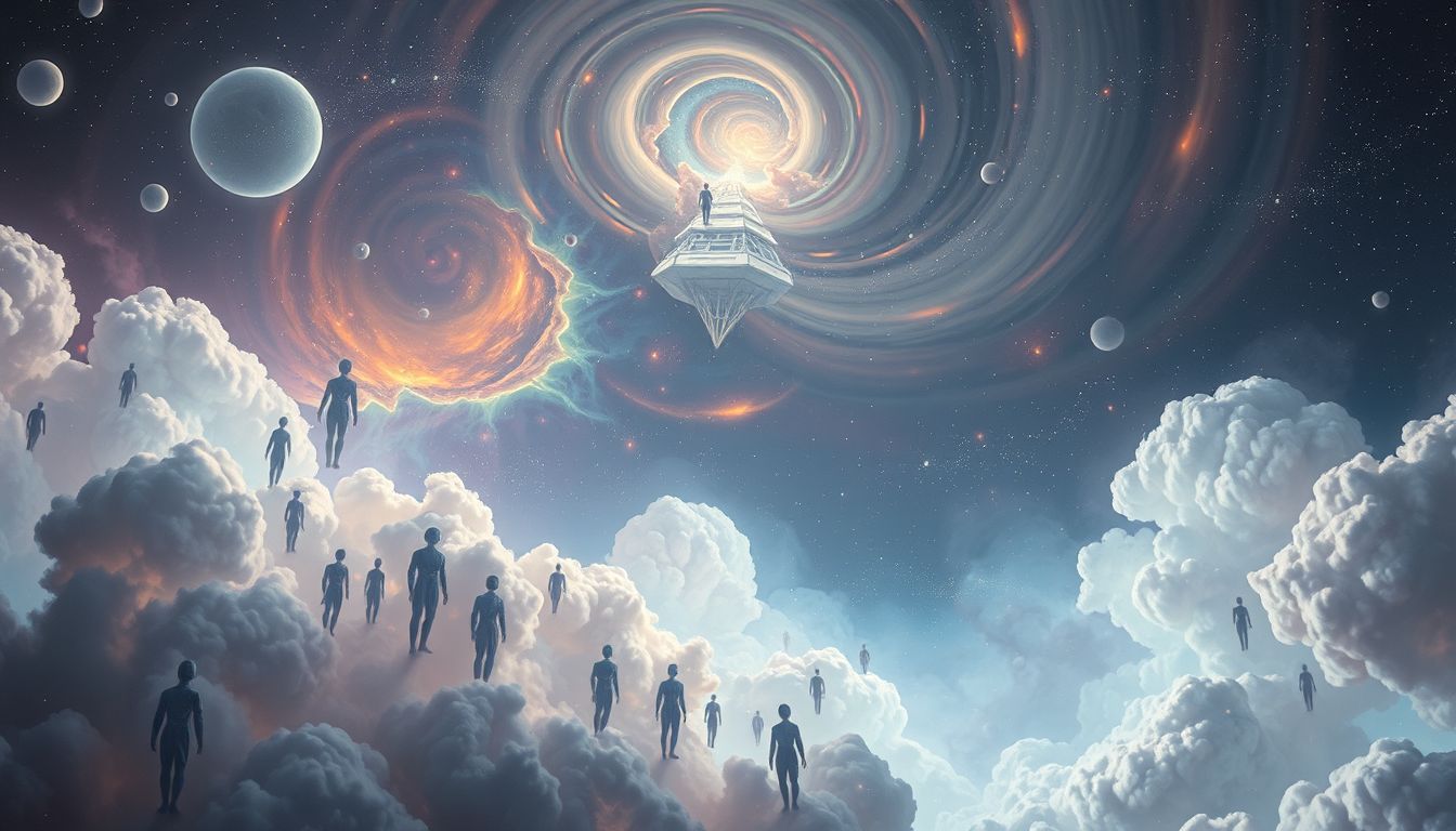 Viele Amtmänner im Traum symbolisieren Entscheidungsvielfalt und Verantwortung.