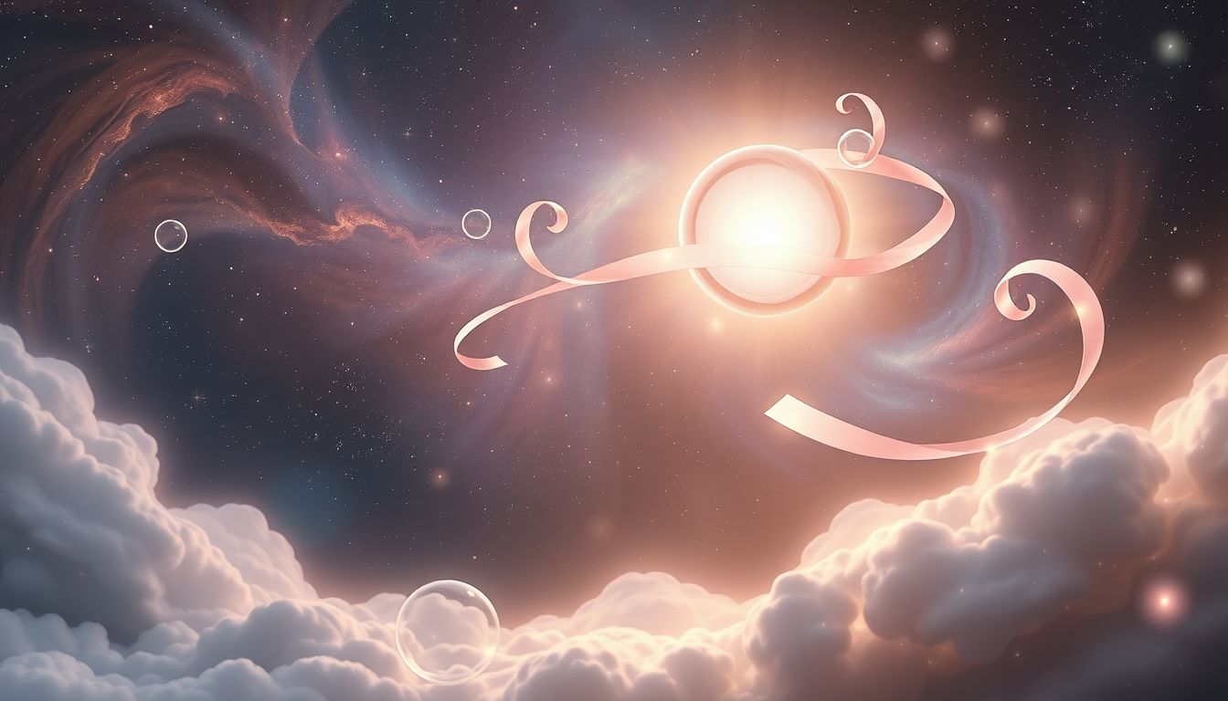 Traum 23 zeigt: Geduld führt zu innerer und äußerer Harmonie.