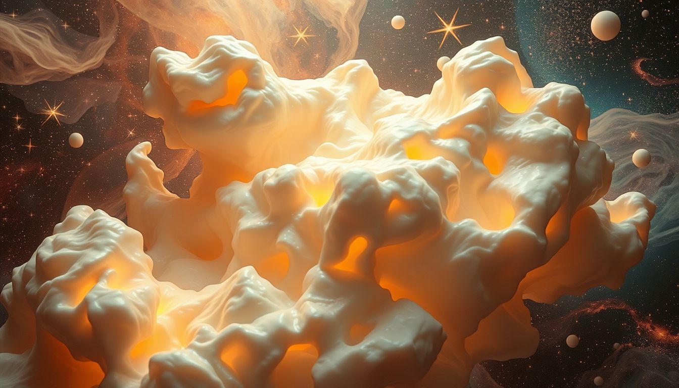 Traum 23 zeigt, wie Modelliermasse Erinnerungen formbar macht.