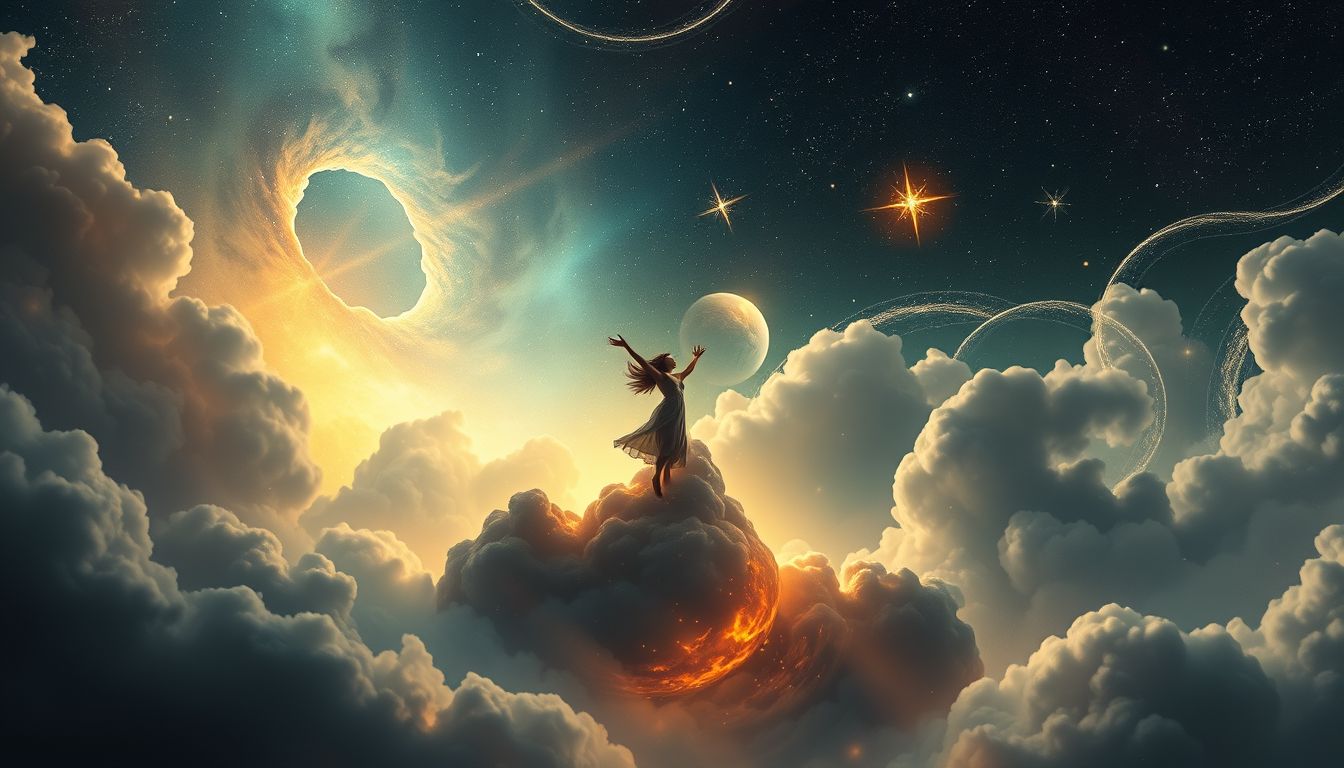 Traum 23 symbolisiert innere Stärke nach Rückschlägen.