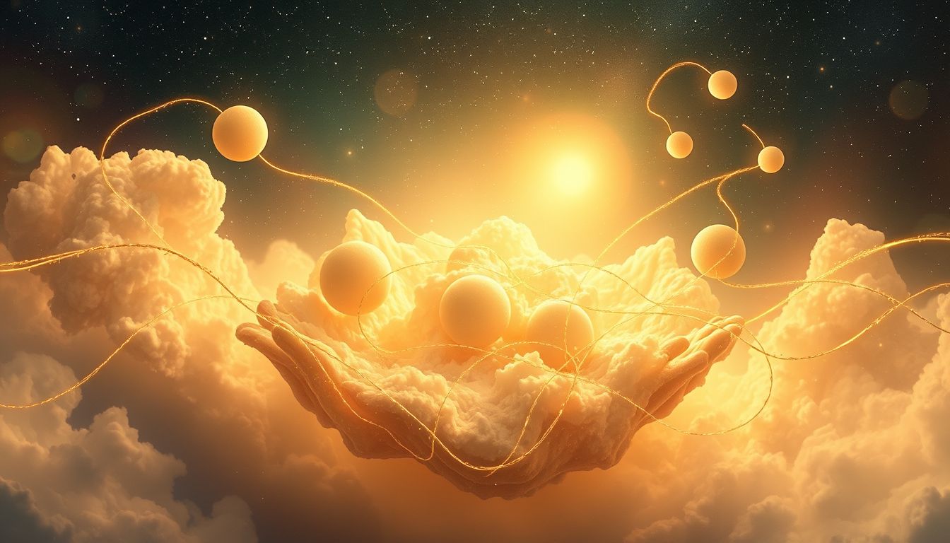 Traum 24 zeigt: Alimente symbolisieren oft Erfolg und finanzielle Sicherheit.