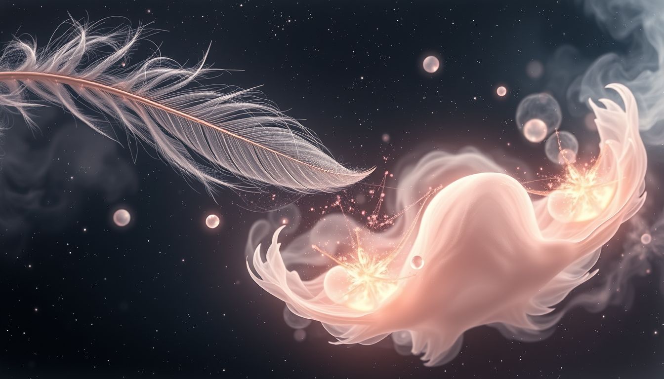 Der Traum von Geburt am Aschermittwoch symbolisiert Neuanfang.