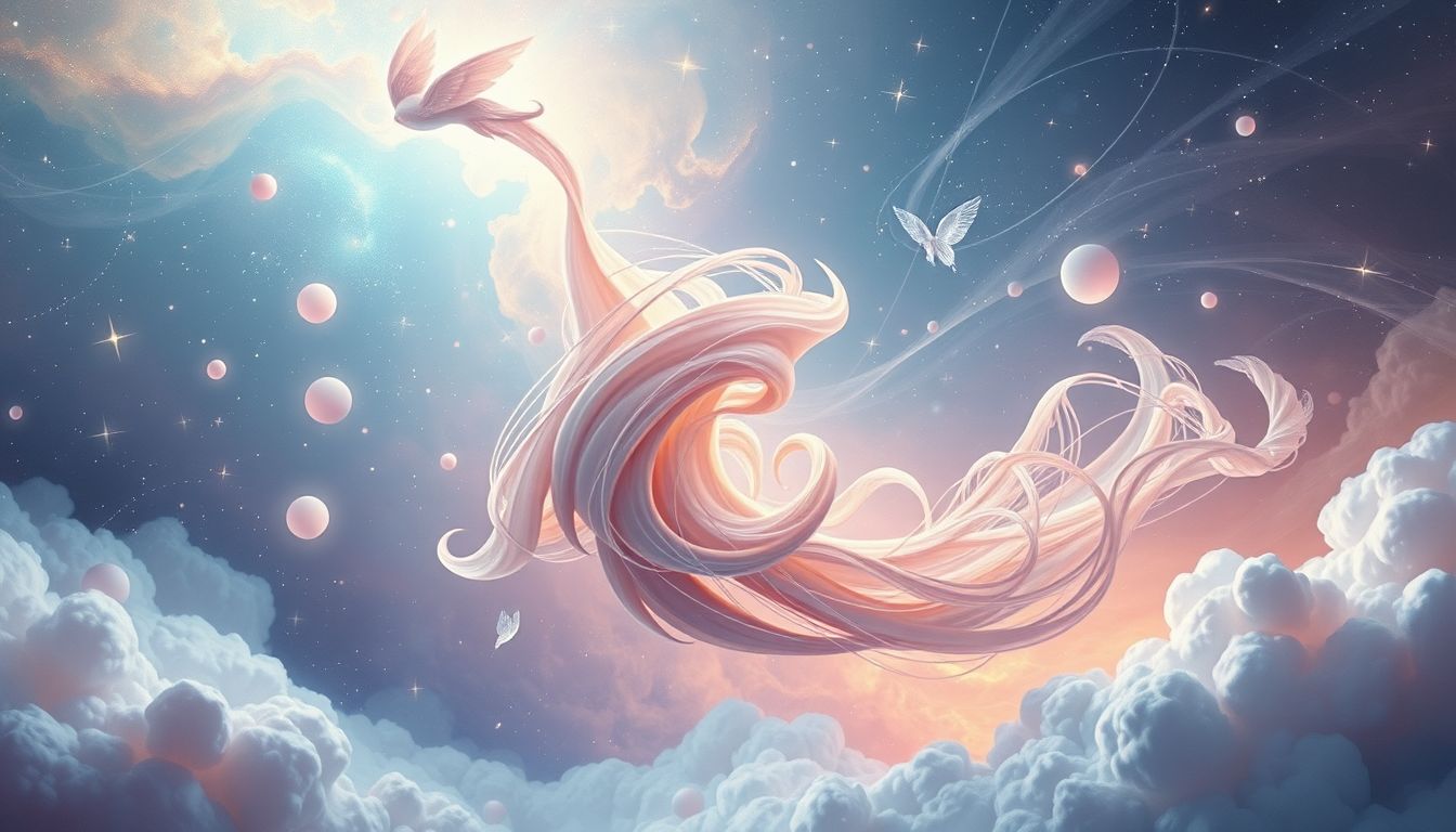 Die Verwandlung der Stiefelbürste symbolisiert innere Veränderung und Wachstum.