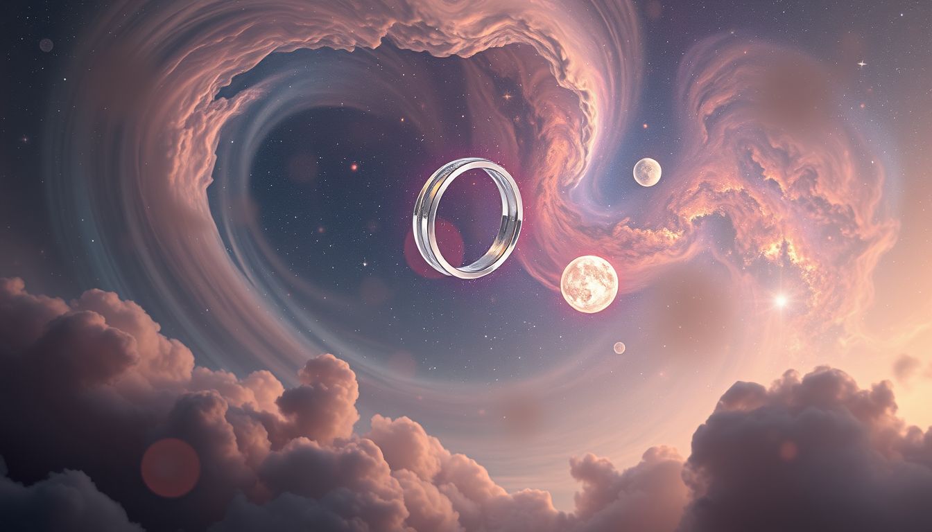 Ein Jubiläumstraum symbolisiert oft bedeutende Lebensentscheidungen und Wendepunkte.