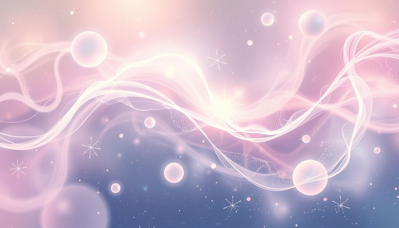 Ein Ultraschall im Traum symbolisiert oft klare Zukunftsvisionen.