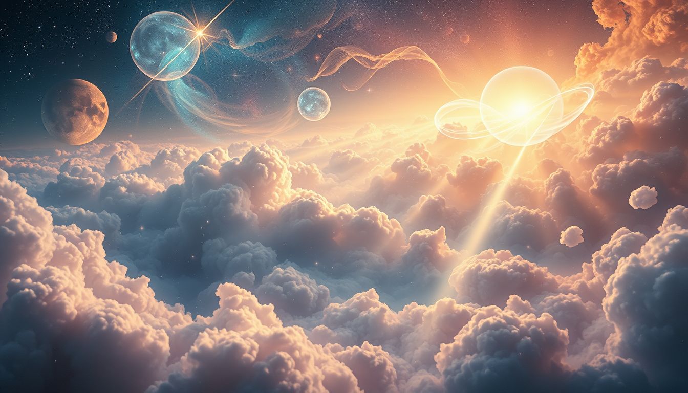 Adoleszente träumen oft von Karrierewegen und Zukunftschancen.