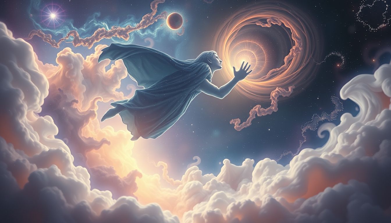 Träume von Hetze symbolisieren oft Hilferufe und innere Konflikte.