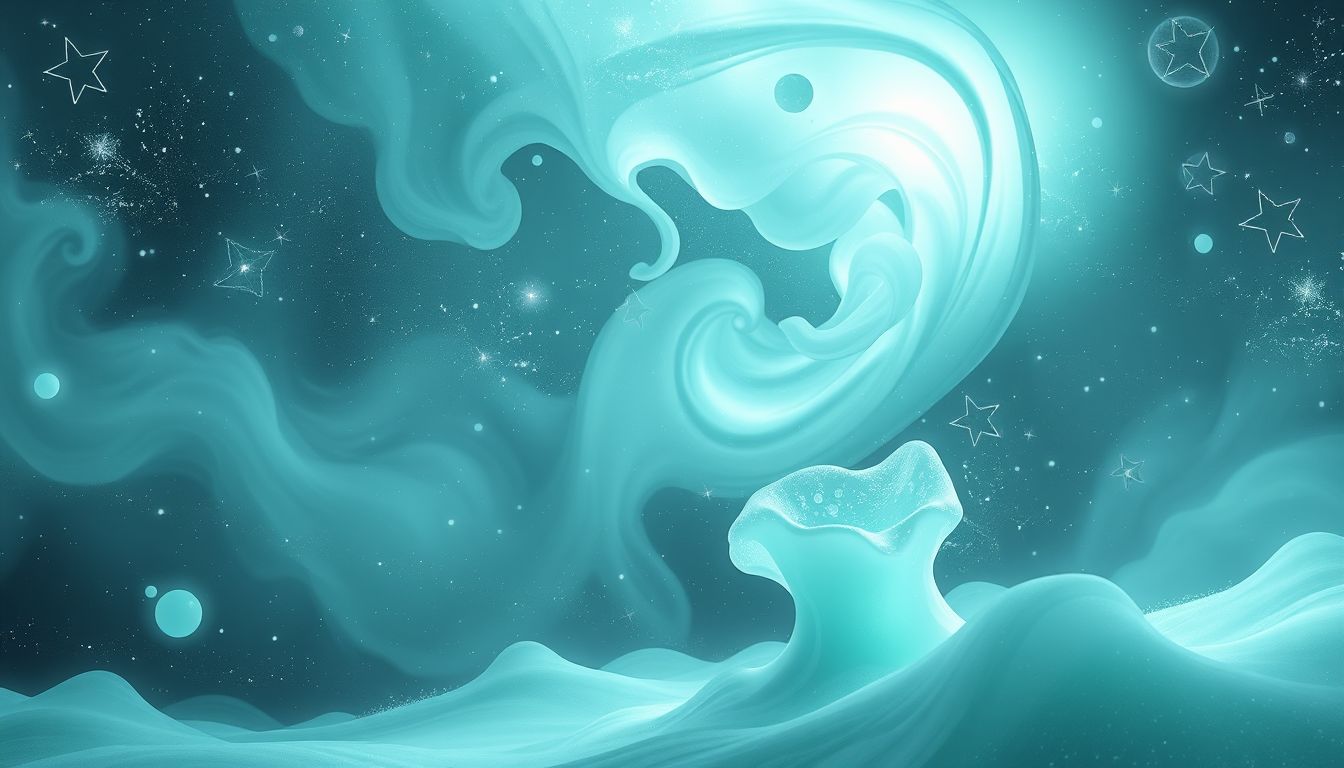 Traum 26 deutet auf erfrischende Veränderungen im Leben hin.