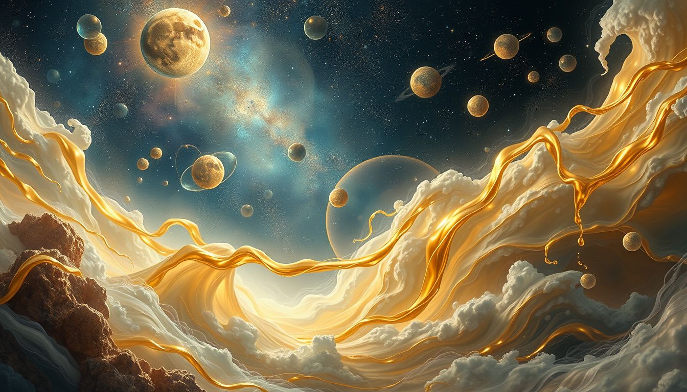 Traum 26 symbolisiert inneren Widerstand gegen Veränderung durch Rizinusöl.