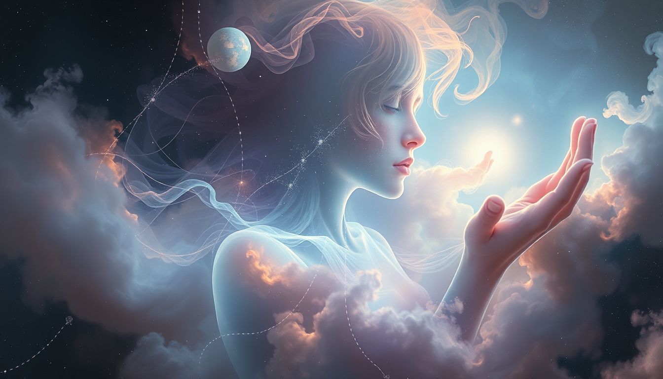 Im Traum warnt „Ausgeliefertsein“ vor Kontrollverlust im Leben.