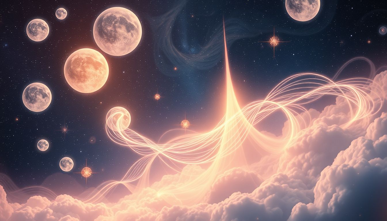 Traum 27 symbolisiert Harmonie, erreicht durch mutige Entscheidungen.