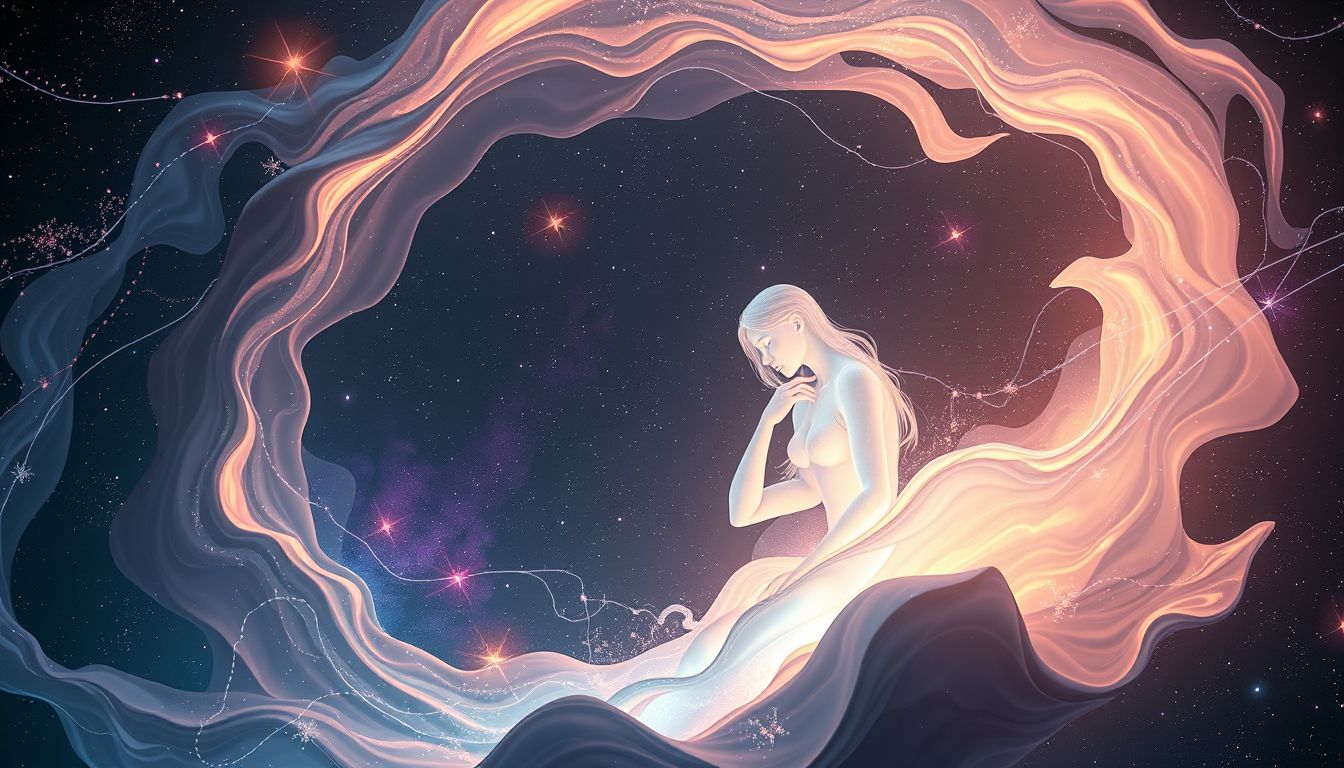 Traum 27 symbolisiert kreative Anpassungsfähigkeit im beruflichen Umfeld.