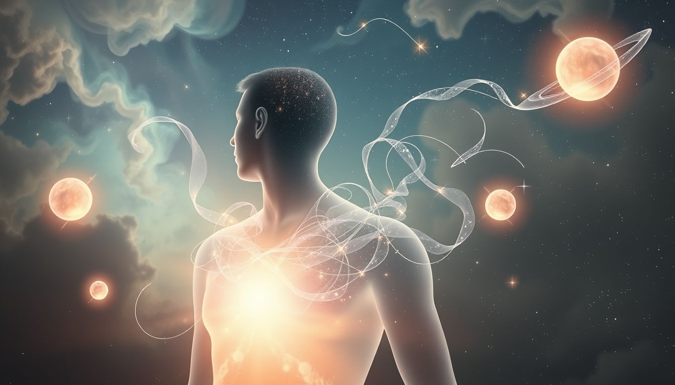 Traum 27 symbolisiert innere Konflikte durch egozentrische Tributzahlungen.