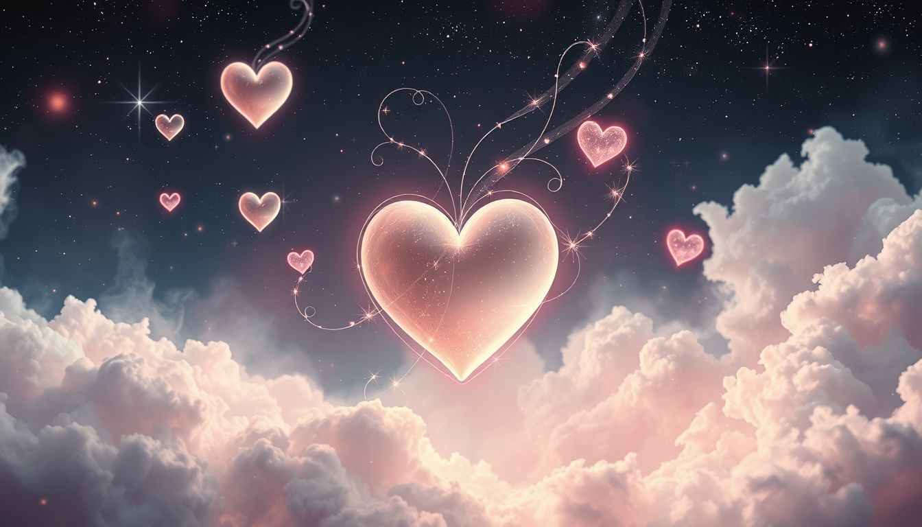 Traum vom Aschermittwoch symbolisiert Neuanfang und tief empfundene Liebe.