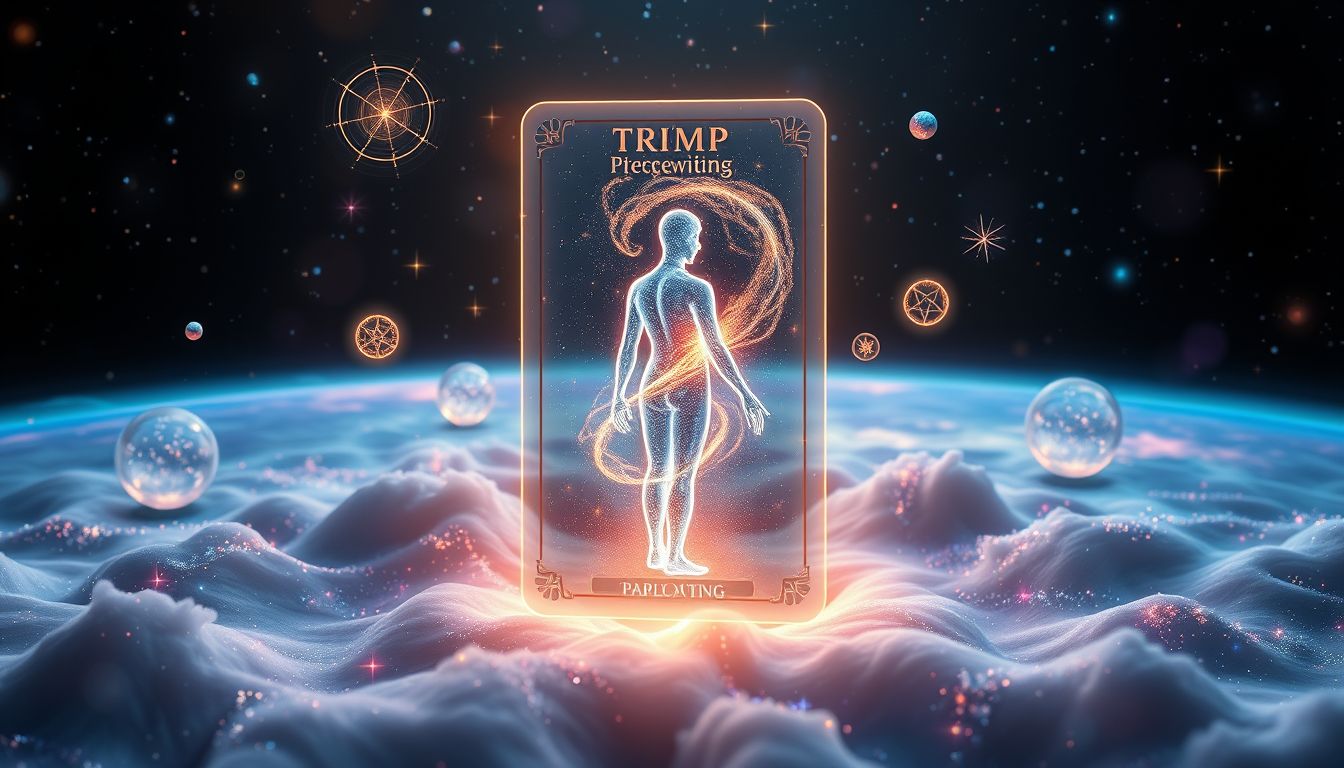 Der Trumpf im Traum reflektiert verborgene Persönlichkeitsmerkmale präzise.