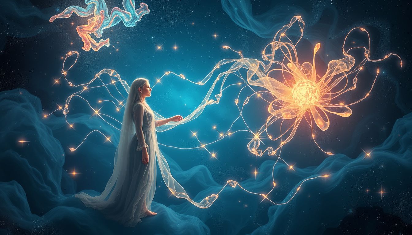 Traum 28 zeigt: Traumverarbeitung heilt alte seelische Wunden.