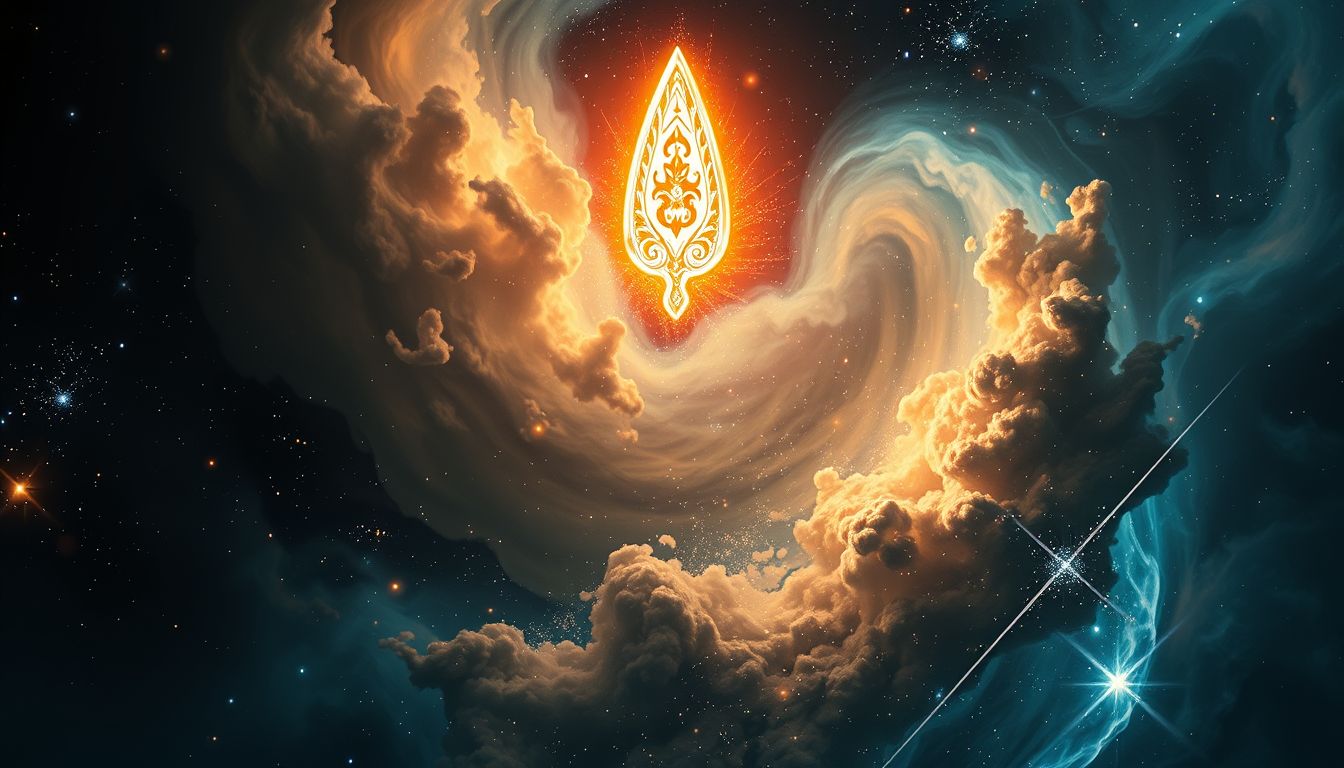 Eine Maurerkelle im Traum symbolisiert Schutz und Durchsetzungsvermögen.