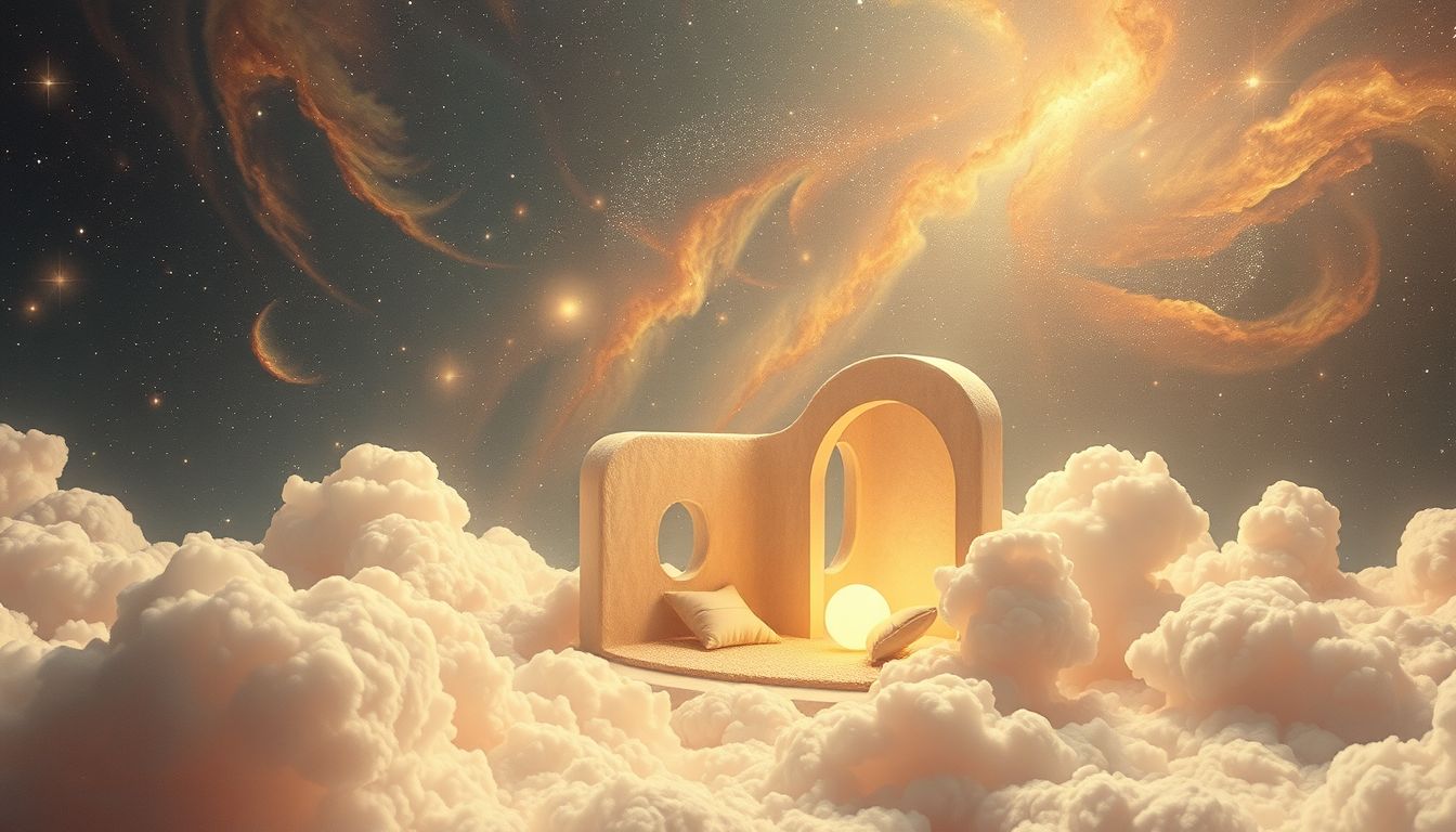 Der Traum von der ersten Wohnung symbolisiert Unabhängigkeit und Verantwortung.