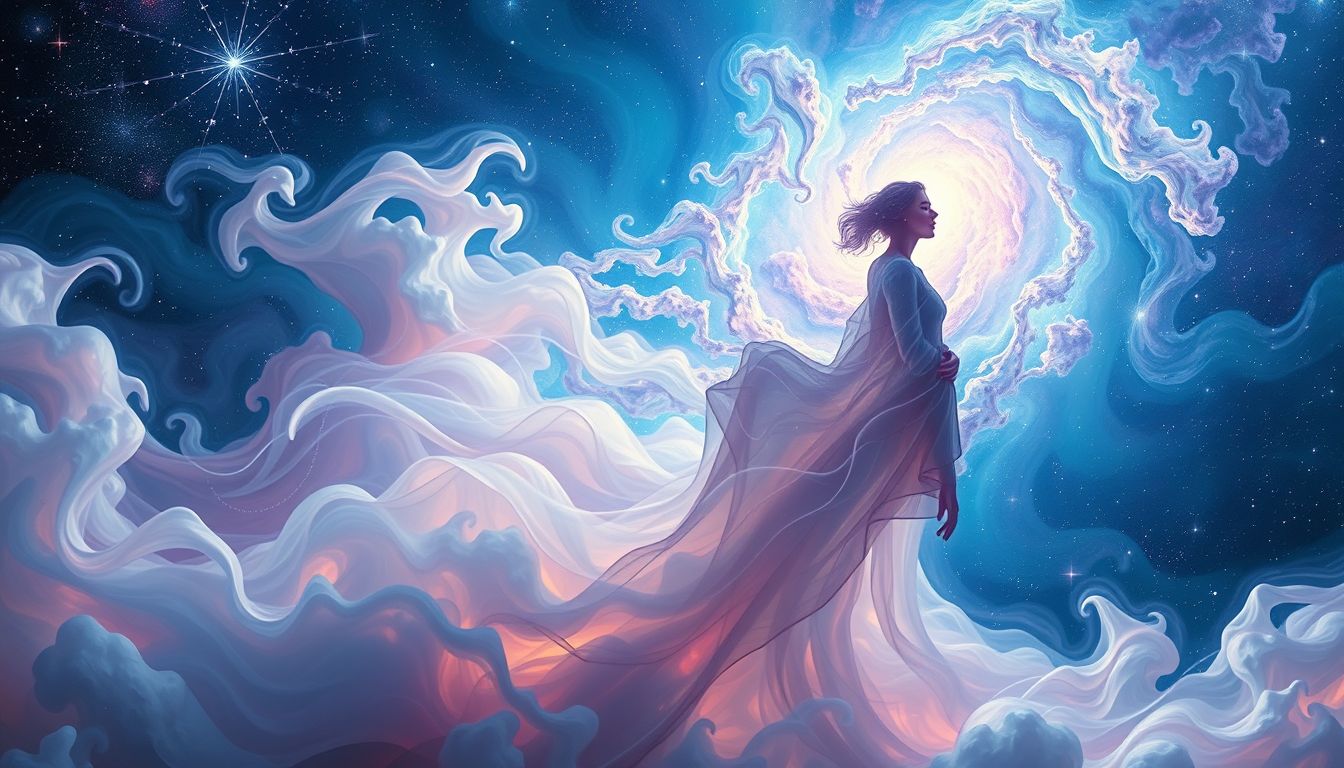 Träume von Geisteskrankheit symbolisieren oft Selbstakzeptanz und innere Freiheit.