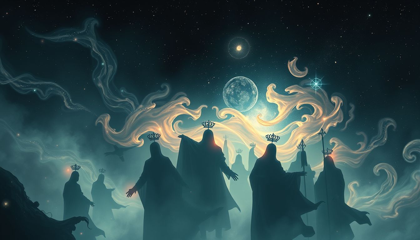 Träume von Nazis heute spiegeln oft inneren Konflikt und Angst.