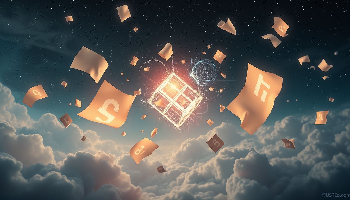 Ein falsche Abrechnung im Traum symbolisiert oft ungerechtfertigte Schuldgefühle.