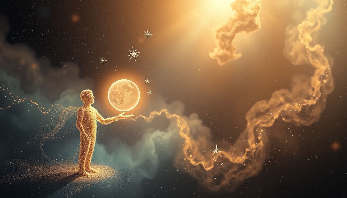 Mut im Traum zeigt Bereitschaft, eigene Fehler ehrlich zu akzeptieren.