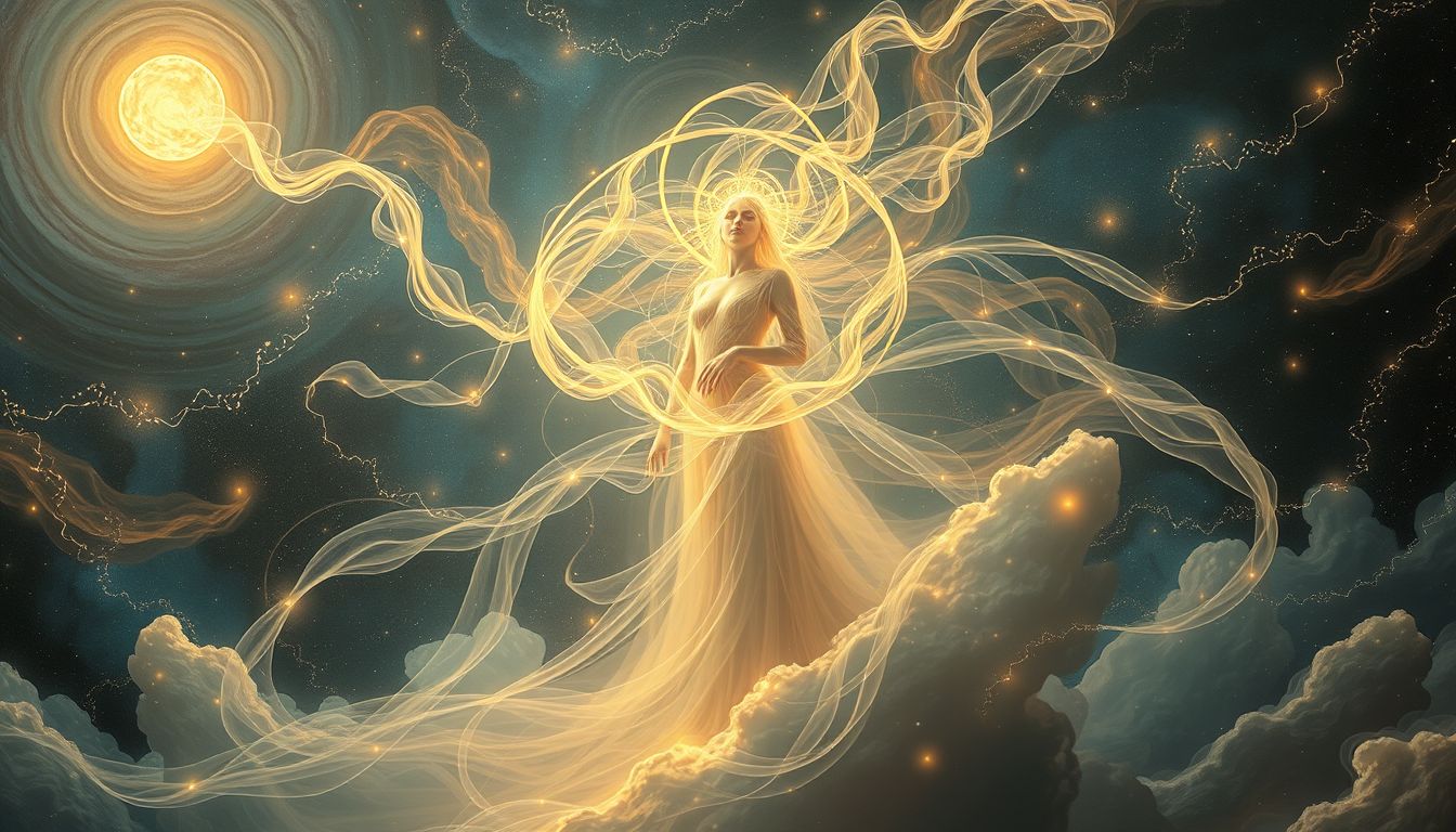 Traum 30 zeigt oft unvermeidliche Prüfungen durch Karma und Schicksal.