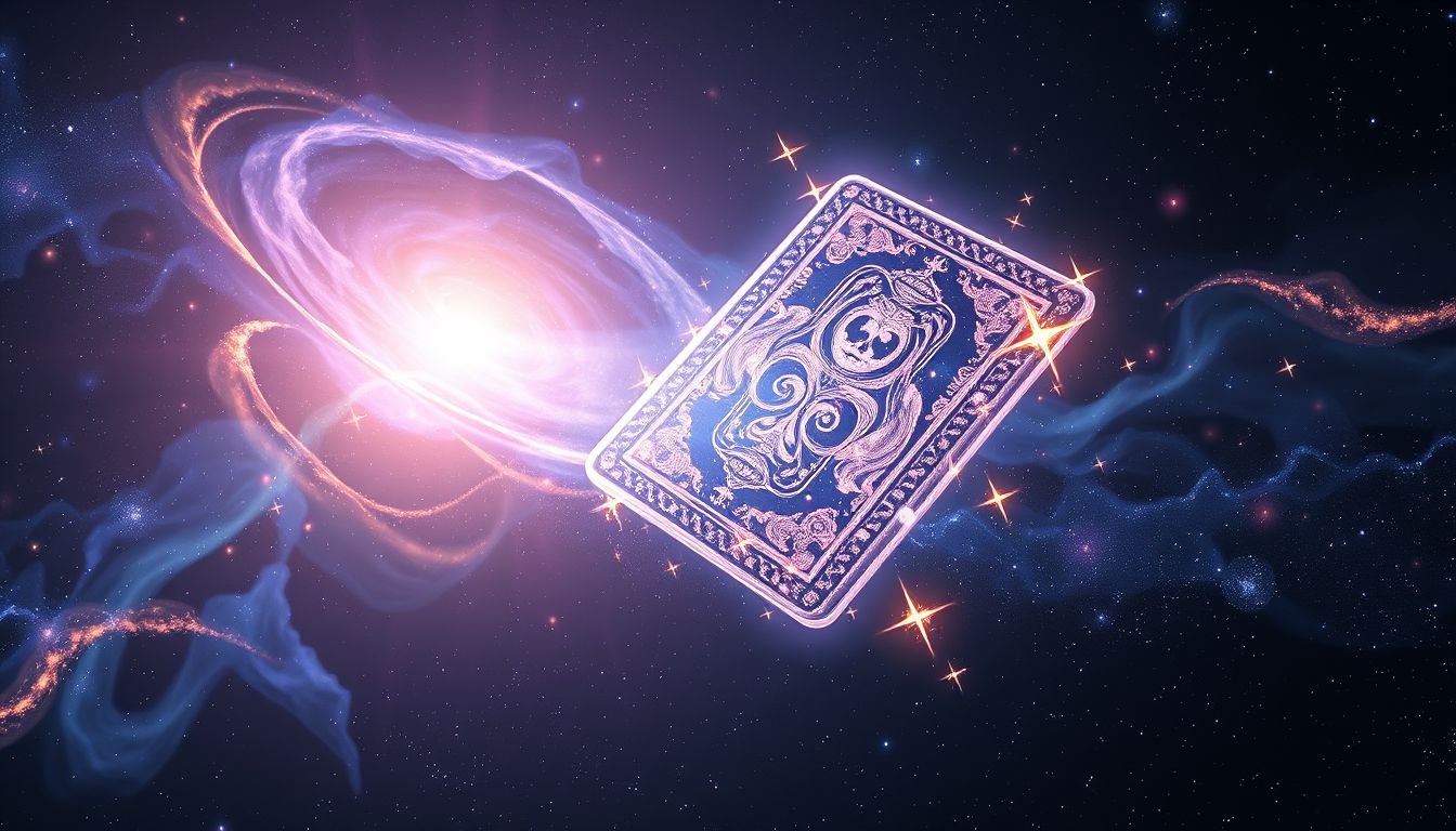 Der Trumpf symbolisiert im Traum oft unerwarteten Gewinn und Erfolg.