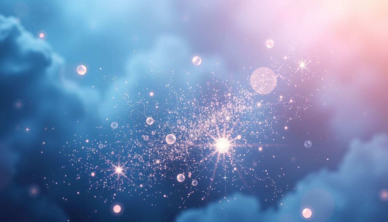 Elfenstaub symbolisiert Magie und verborgene Wünsche im Traum.