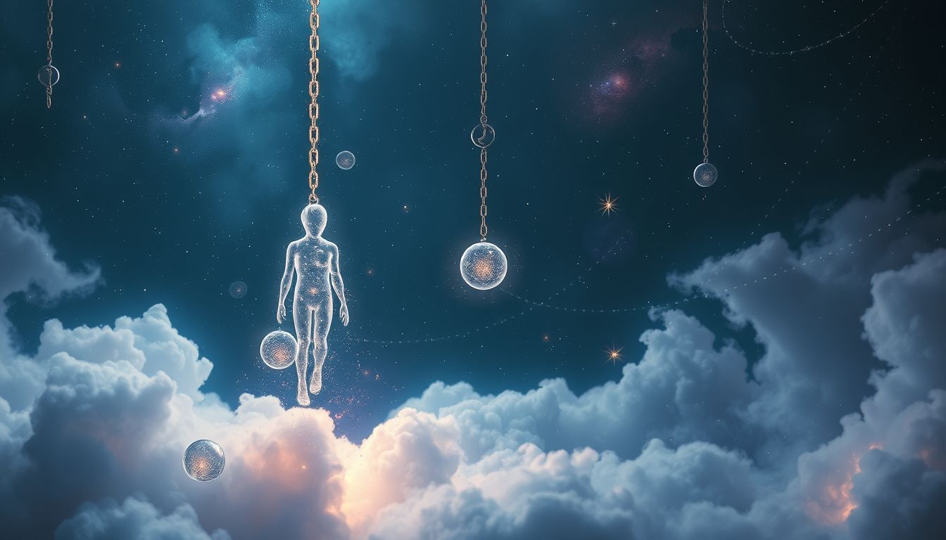 Träume von Kündigung spiegeln Angst vor Krankheit und finanzieller Unsicherheit.