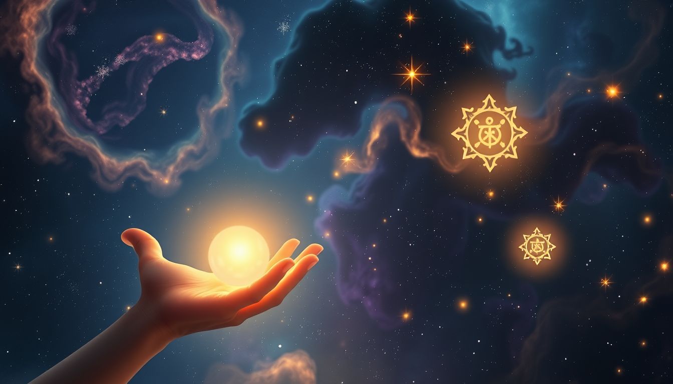 Tributzahlungen im Traum symbolisieren spirituelles Loslassen und Hingabe.