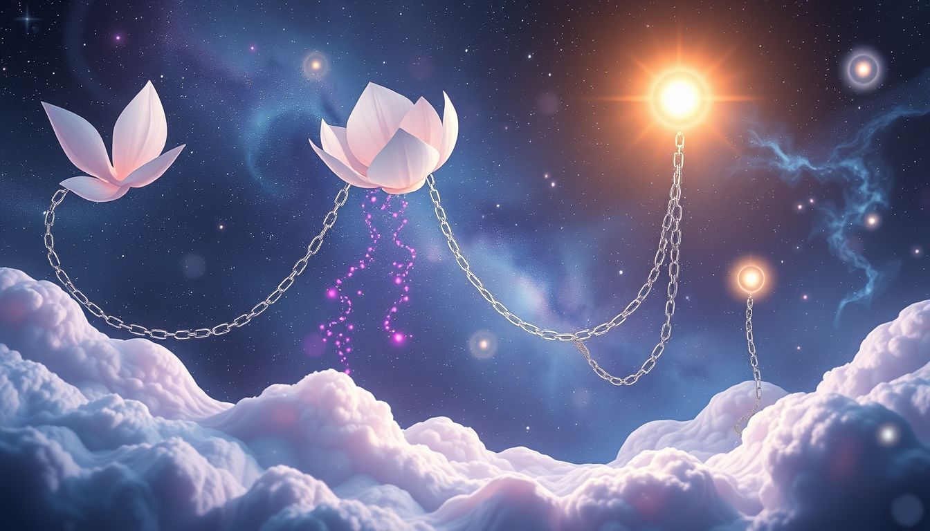 Eine Kündigung feiern symbolisiert Befreiung und neuen Lebensmut.