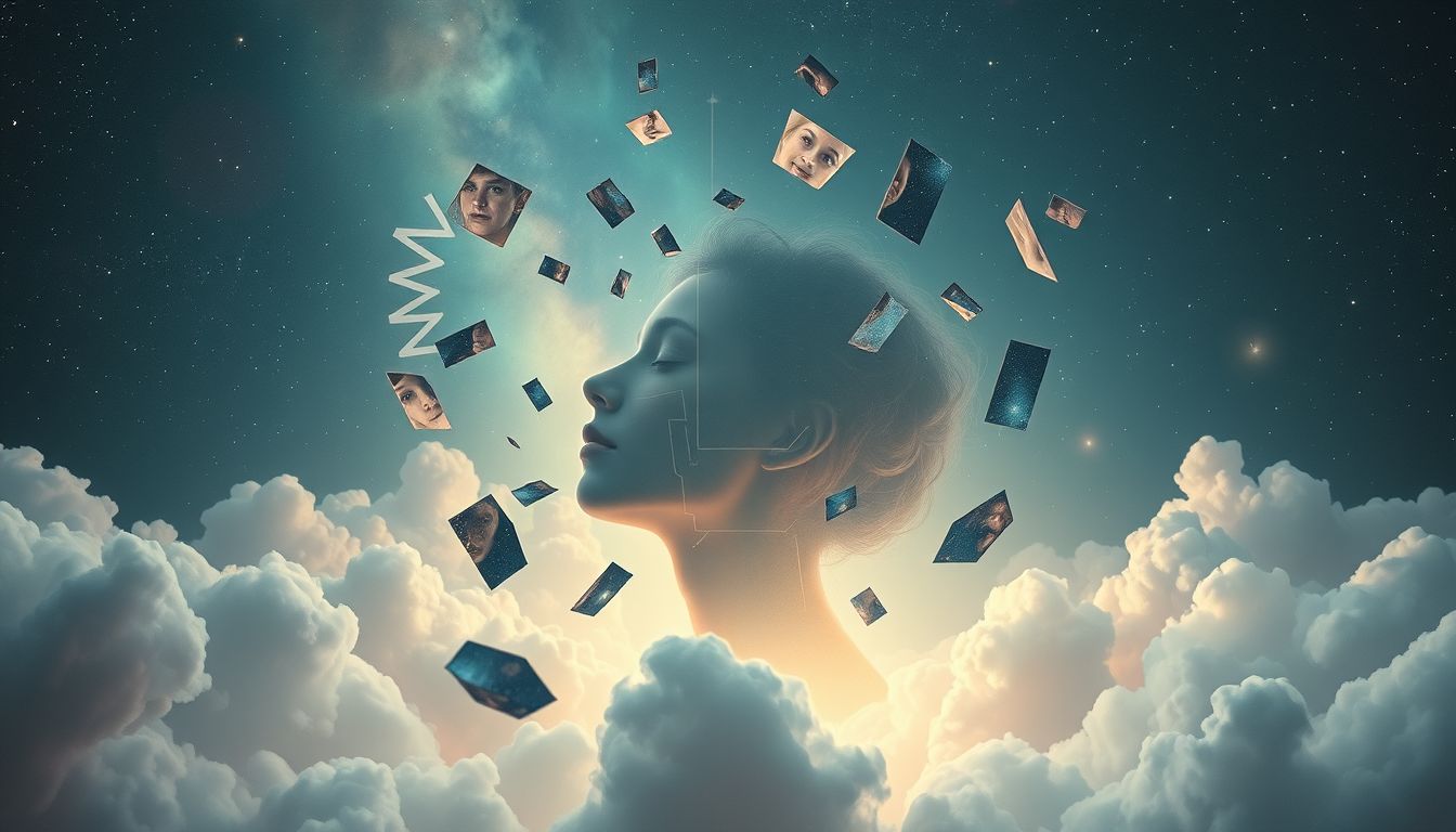 Träume vom Ausgelachtwerden spiegeln oft Selbstzweifel und Unsicherheit wider.