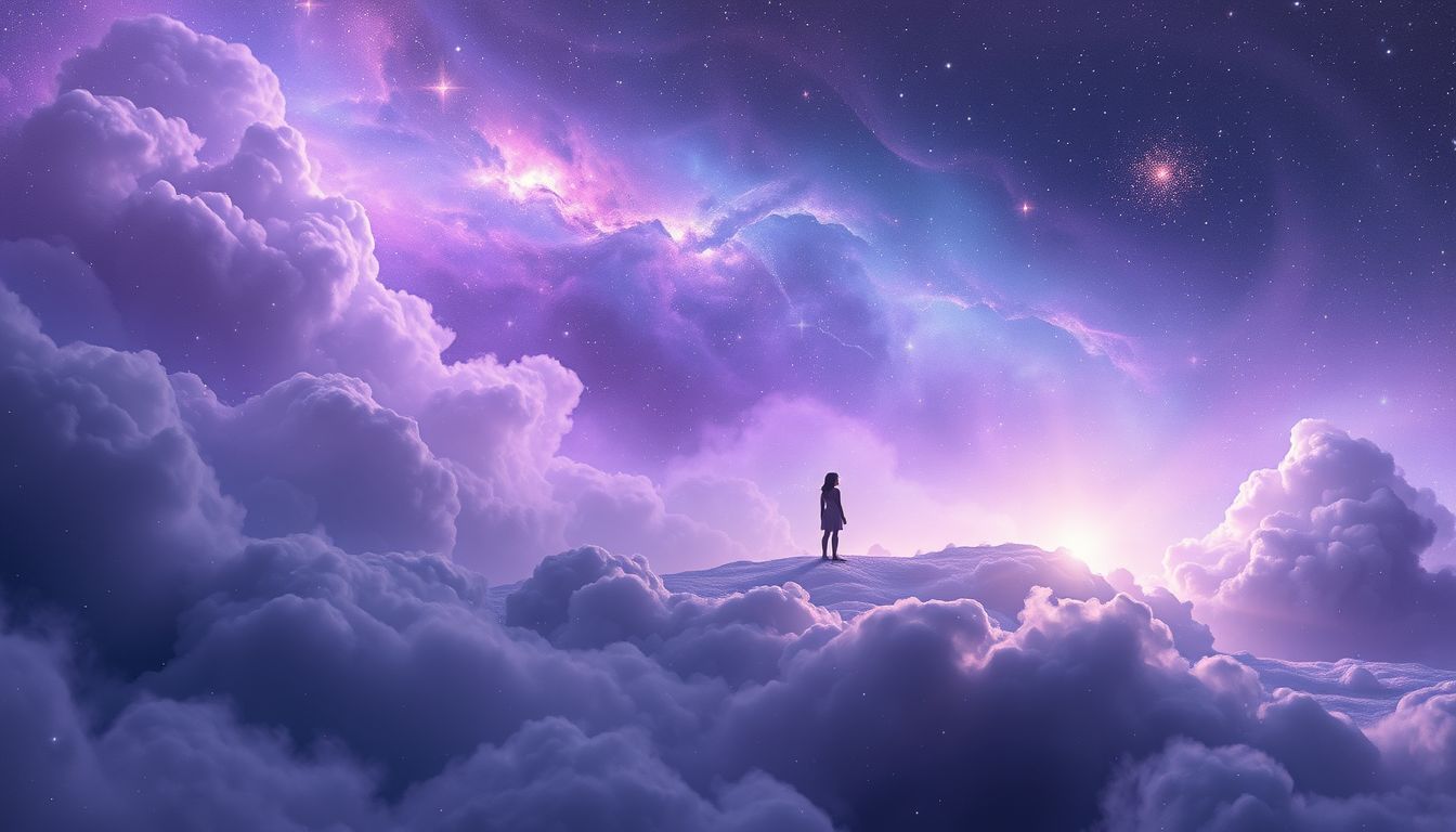 Träume vom Erdulden weisen oft auf Mobbing und Isolation hin.