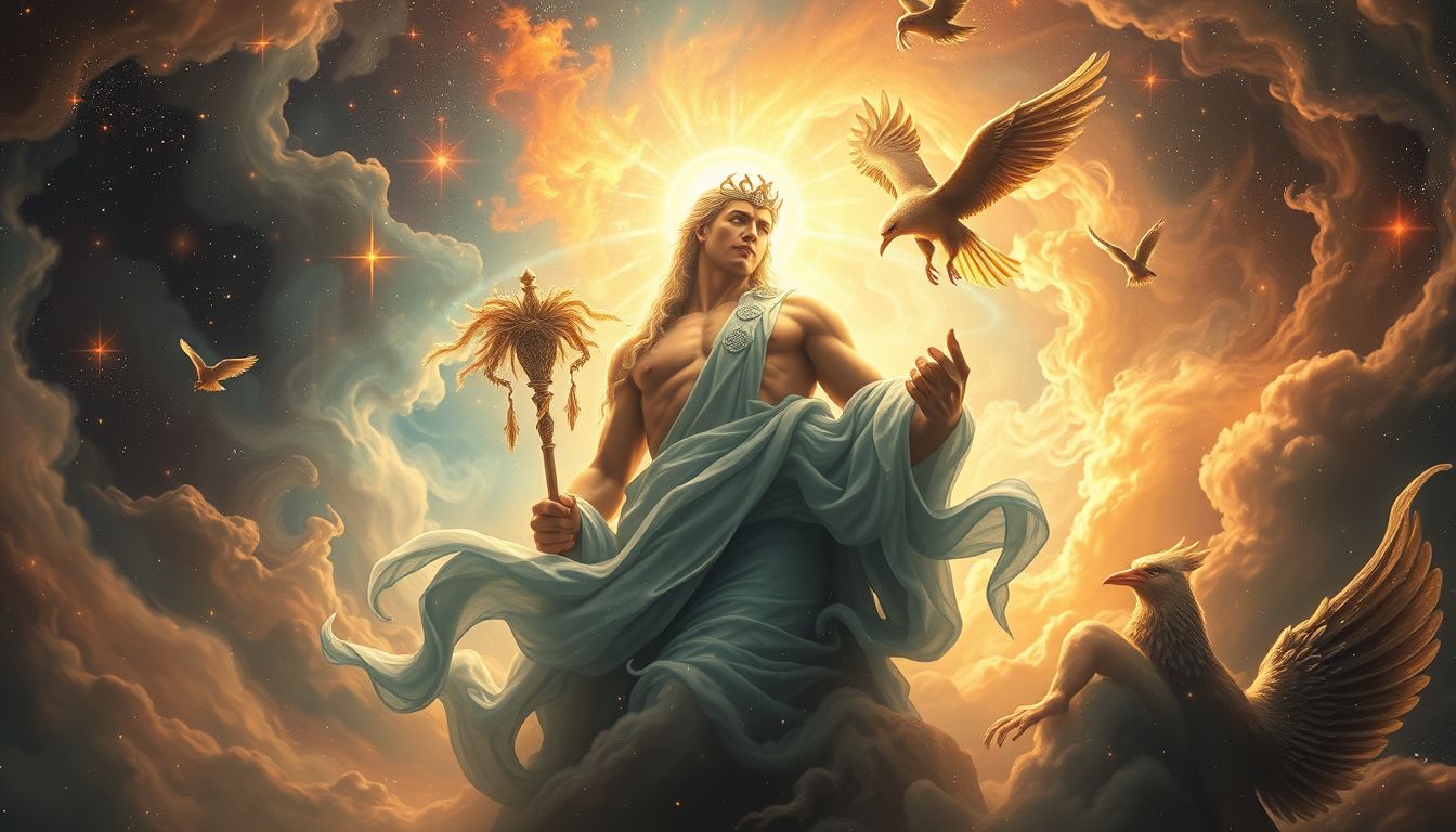 Der Traum symbolisiert das Überwinden von störenden, negativen Einflüssen.