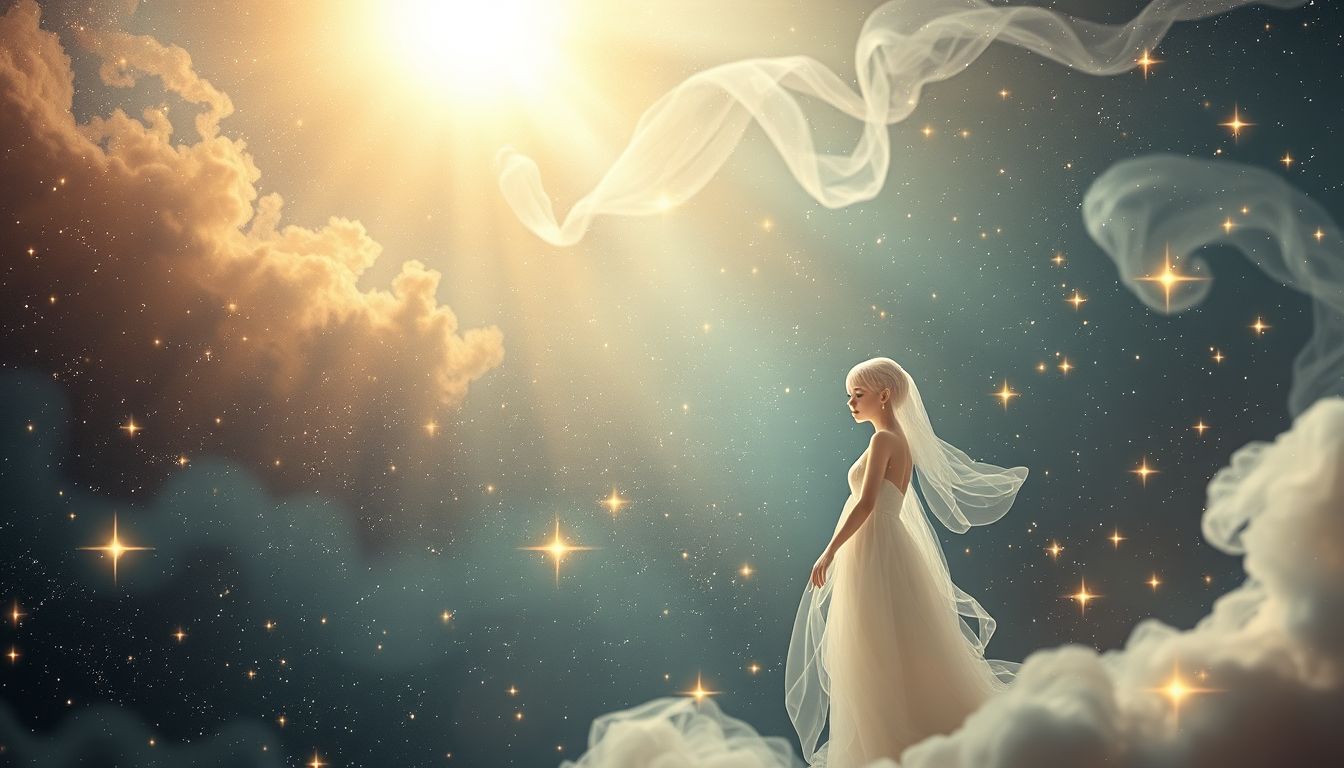 Traurige Hochzeitsgäste symbolisieren unerfüllte Erwartungen und Konflikte.