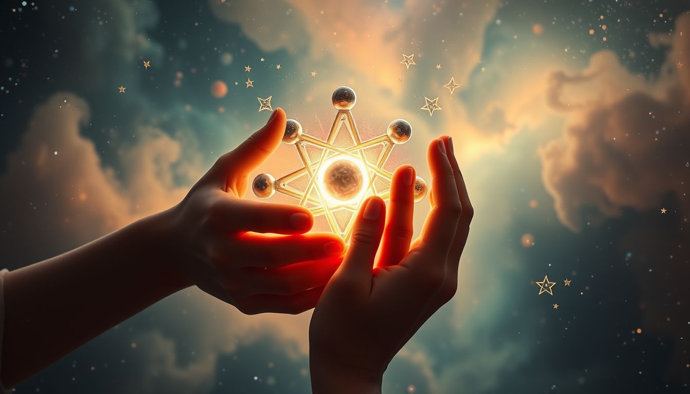 Träume von fremder Quarkpresse symbolisieren Kontrollverlust oder Einflussnahme.